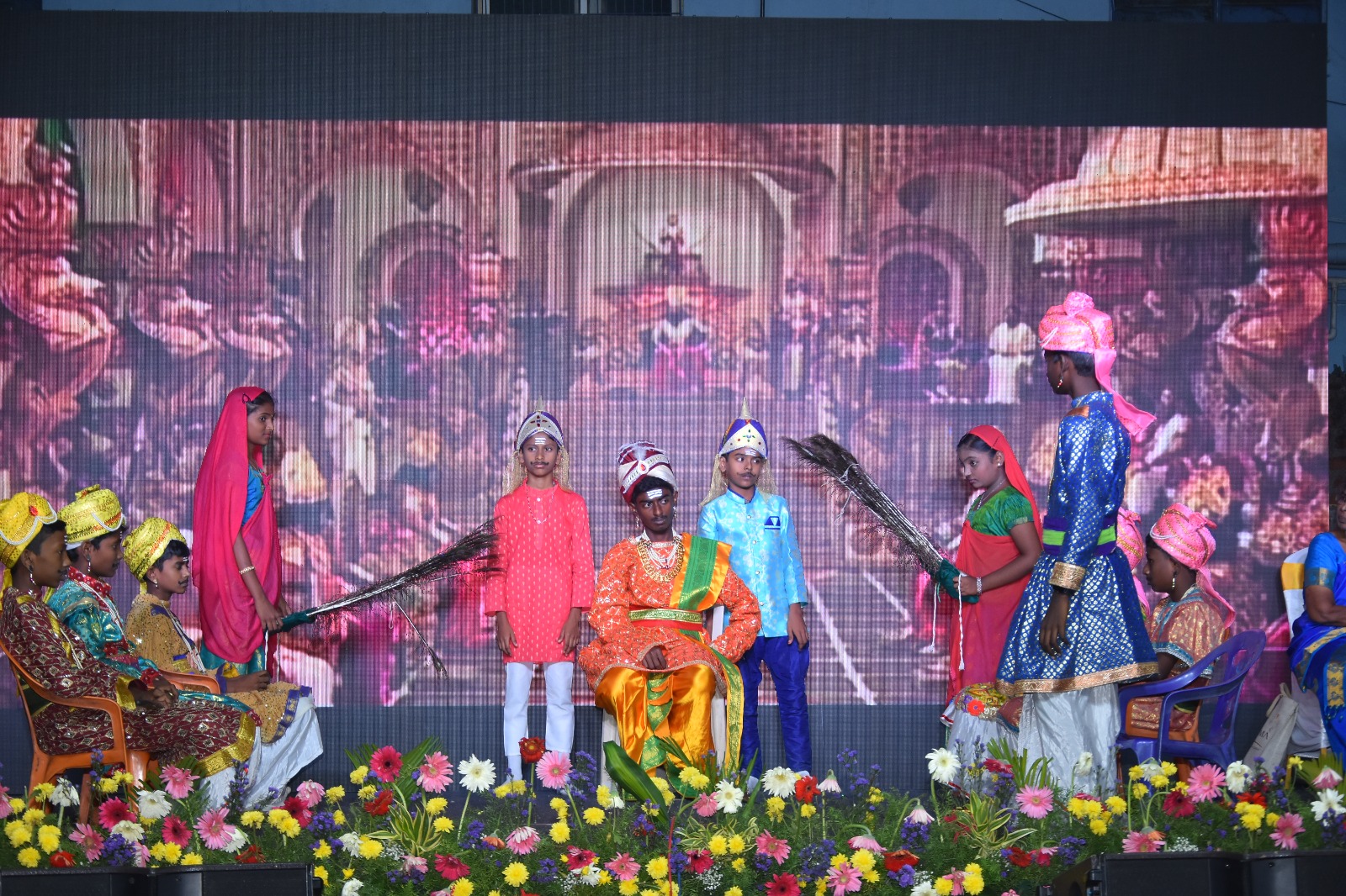 Annual Day Celebration