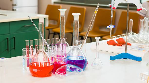 Science Laboratories