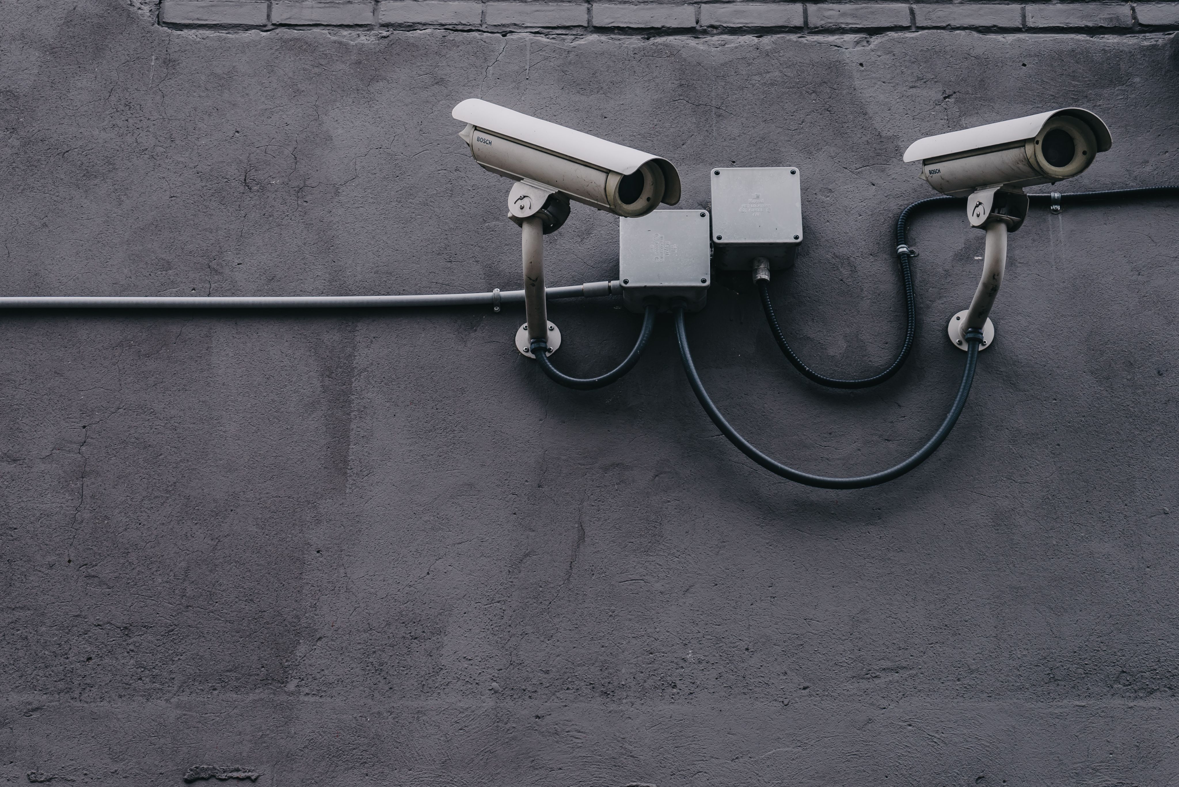 Safe & Secure Campus